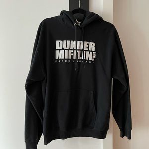 Dunder Mifflin The Office Sweatshirt